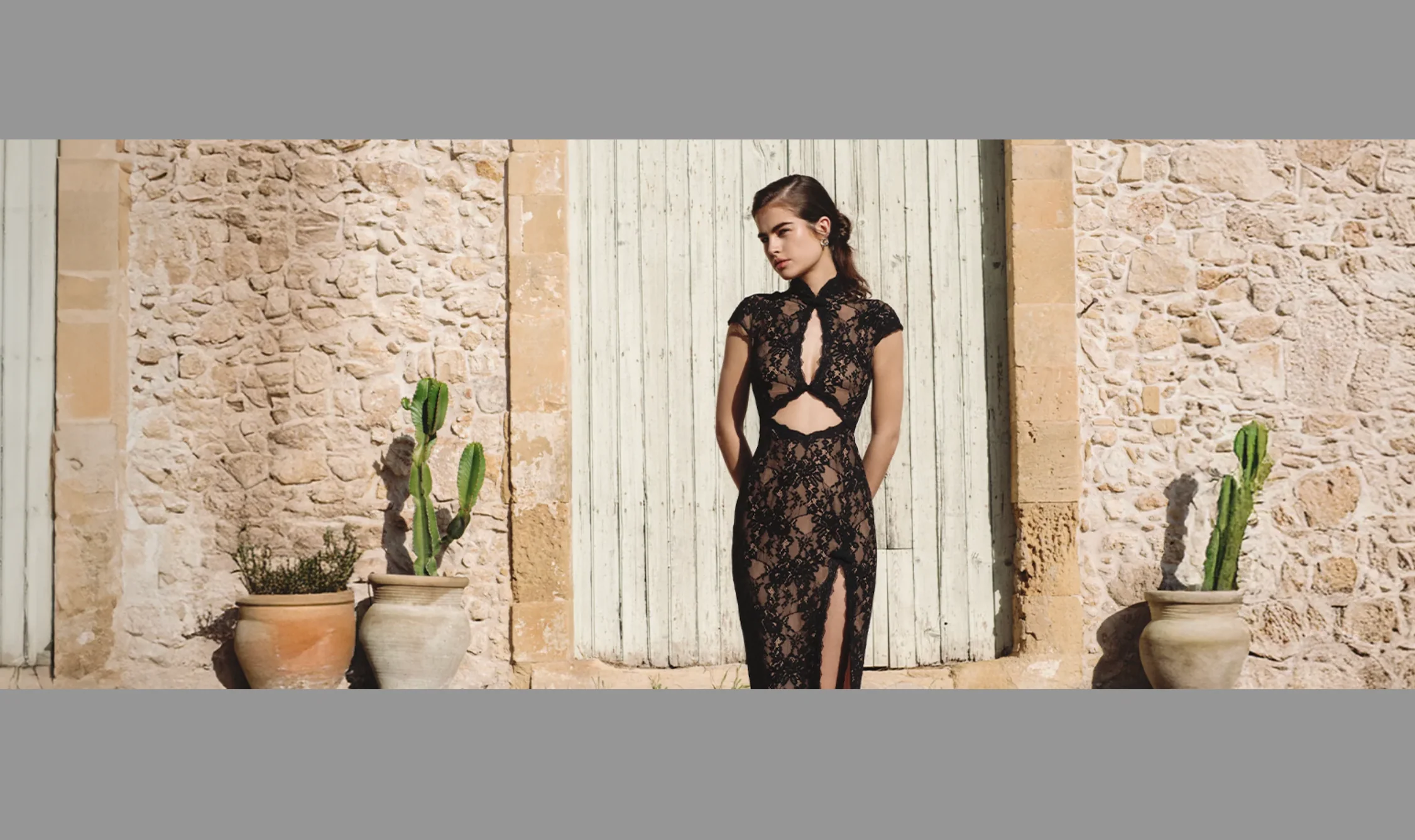 Welcome to Our Store